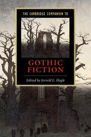 The Cambridge Companion to Gothic Fiction (Hardback) 9780521791243