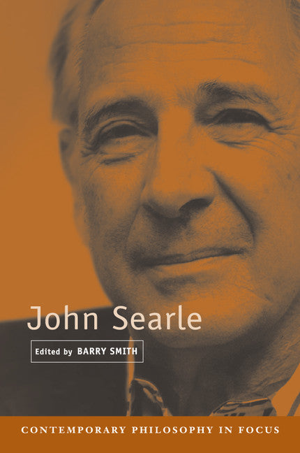John Searle (Paperback) 9780521797047