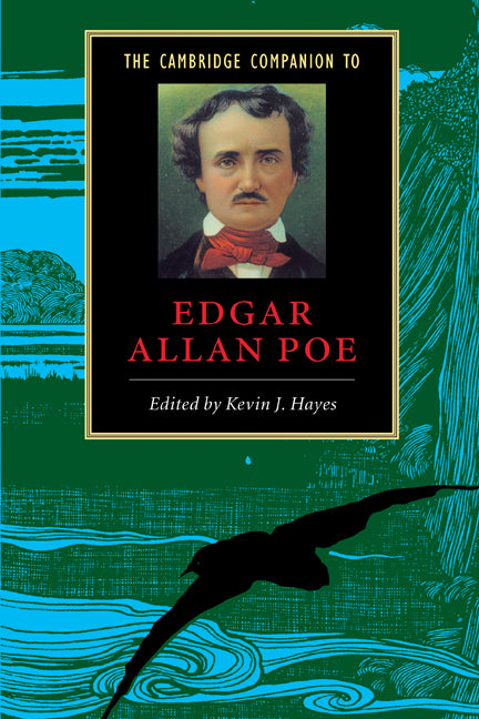 The Cambridge Companion to Edgar Allan Poe (Paperback) 9780521797276