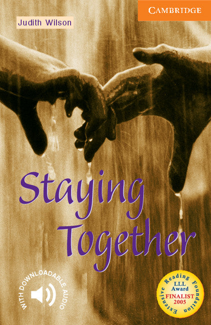 Staying Together Level 4 (Paperback) 9780521798488