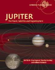 Jupiter; The Planet, Satellites and Magnetosphere (Paperback / softback) 9780521035453