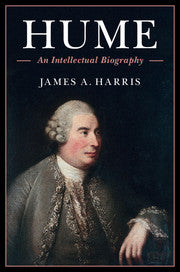 Hume; An Intellectual Biography (Paperback / softback) 9781108733687