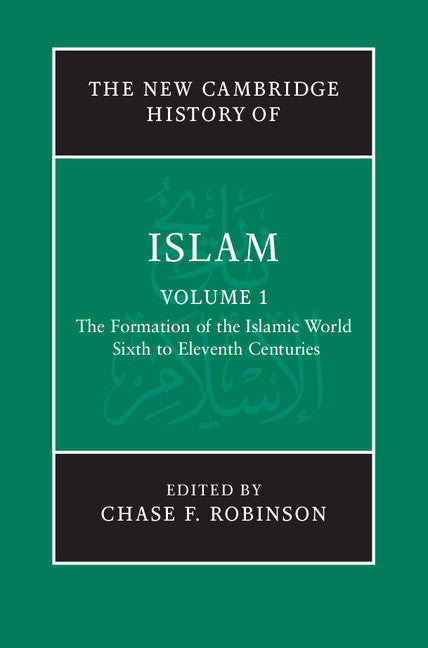 The New Cambridge History of Islam (Hardback) 9780521838238