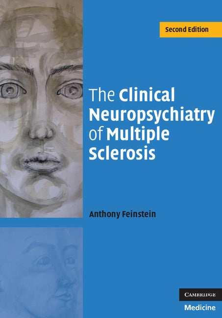 The Clinical Neuropsychiatry of Multiple Sclerosis (Hardback) 9780521852340