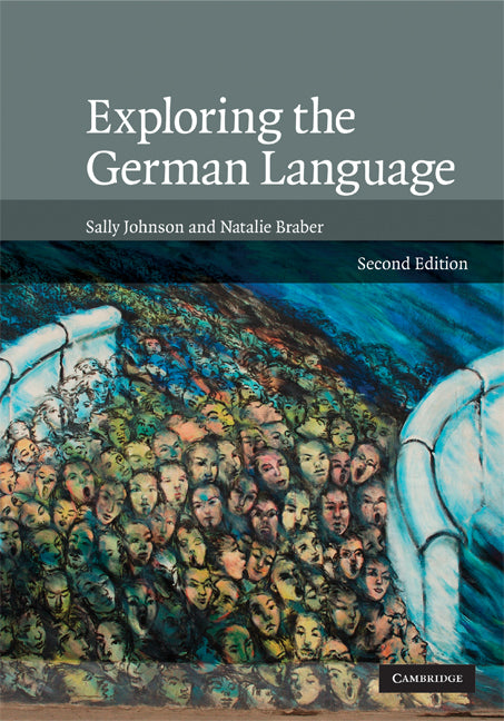 Exploring the German Language (Hardback) 9780521872089