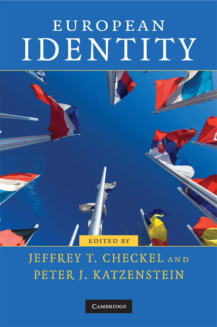 European Identity (Hardback) 9780521883016