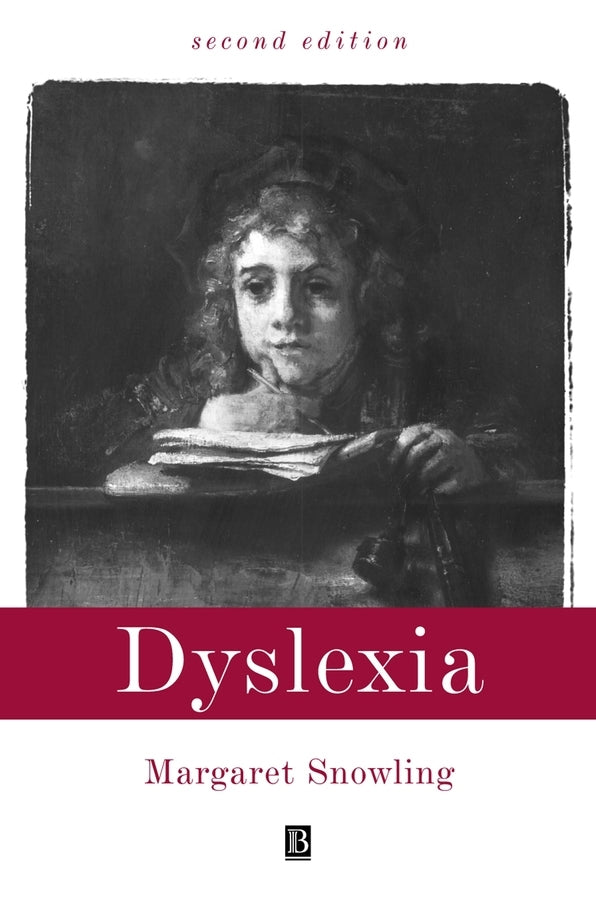 Dyslexia 2e (Paperback / softback) 9780631205746
