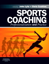 Sports Coaching; Professionalisation and Practice (Paperback) 9780702030543