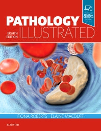 Pathology Illustrated (Paperback) 9780702072062
