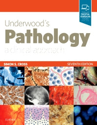Underwood's Pathology: a Clinical Approach (Paperback) 9780702072123