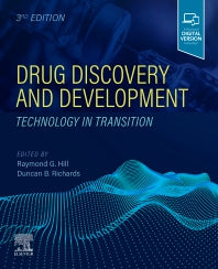 Drug Discovery and Development; Technology in Transition (Paperback) 9780702078040