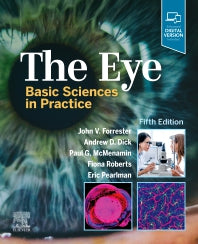 The Eye; Basic Sciences in Practice (Hardback) 9780702079931