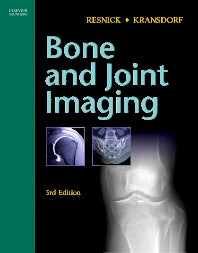 Bone and Joint Imaging (Hardback) 9780721602707