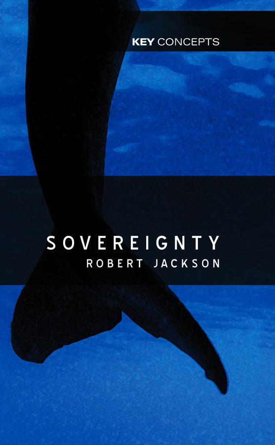 Sovereignty (Paperback / softback) 9780745623375