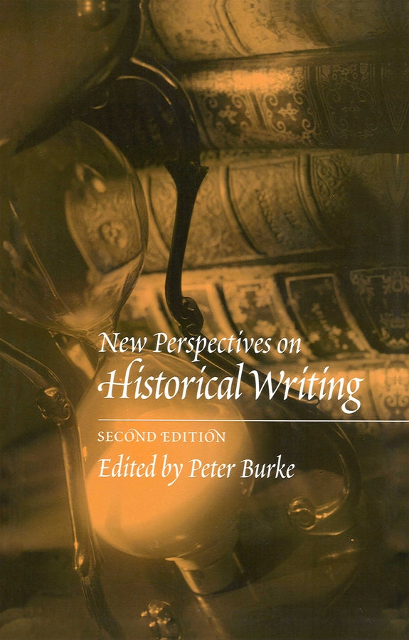 New Perspectives on Historical Writing 2e (Paperback / softback) 9780745624280