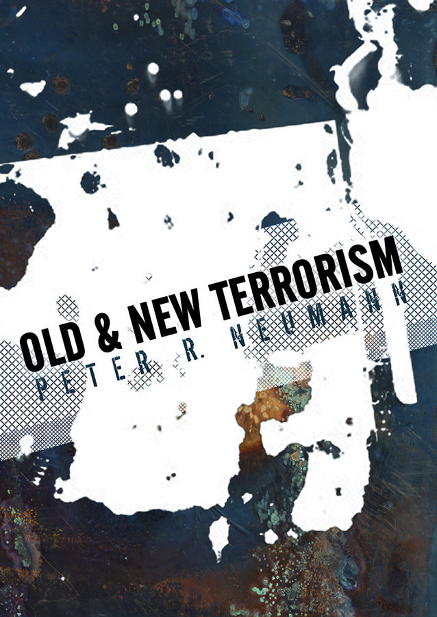 Old and New Terrorism (Paperback / softback) 9780745643762