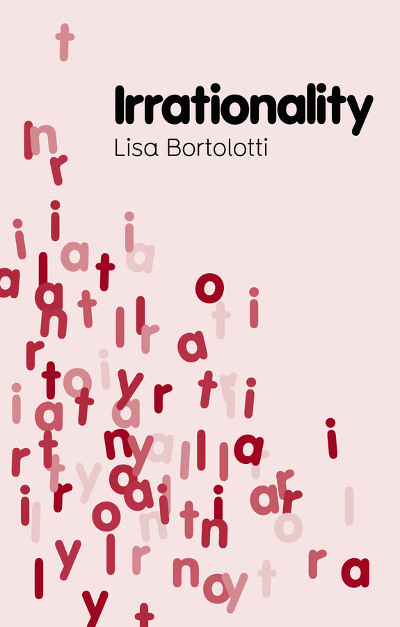 Irrationality (Paperback / softback) 9780745647838