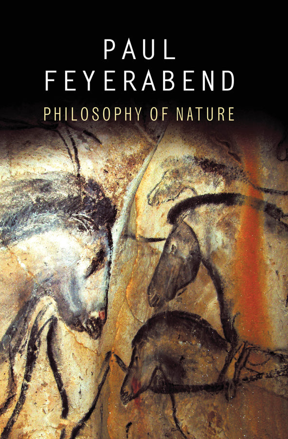 Philosophy of Nature (Paperback / softback) 9780745651606
