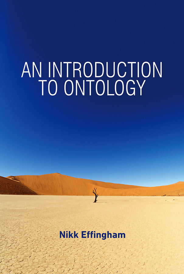An Introduction to Ontology (Paperback / softback) 9780745652559