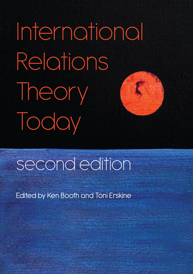 International Relations Theory Today, 2e (Paperback / softback) 9780745671215