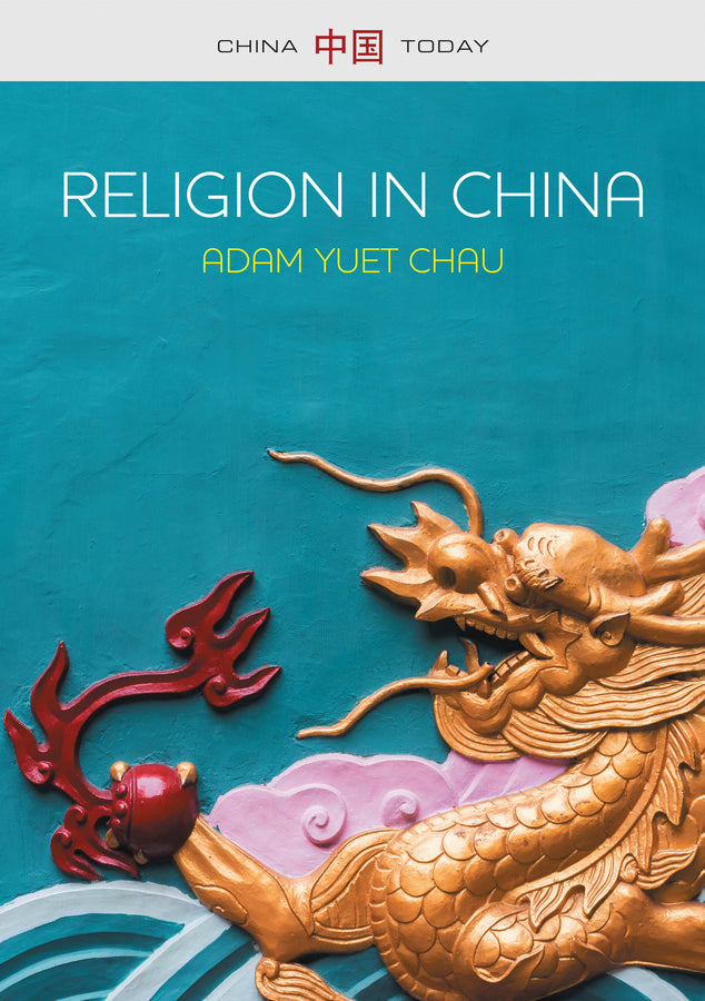 Religion in China – Ties that Bind (Paperback / softback) 9780745679167
