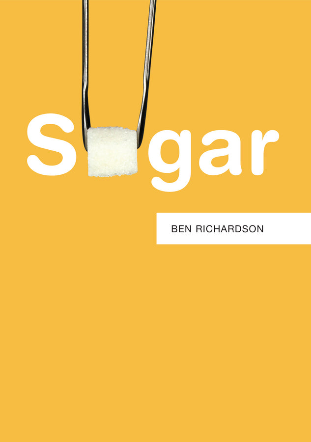 Sugar (Paperback / softback) 9780745680156