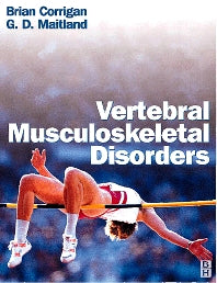 Vertebral Musculoskeletal Disorders (Paperback) 9780750629652