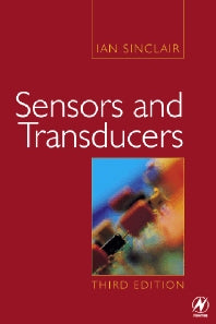 Sensors and Transducers (Hardback) 9780750649322