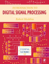 Introduction to Digital Signal Processing (Paperback) 9780750650489