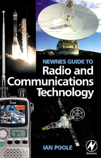 Newnes Guide to Radio and Communications Technology (Paperback) 9780750656122