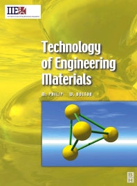 Technology of Engineering Materials (Paperback) 9780750656436