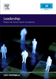 Leadership; Project and Human Capital Management (Paperback) 9780750668965