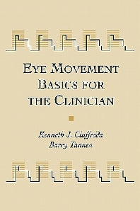 Eye Movement Basics For The Clinician (Hardback) 9780801668432