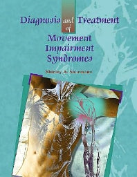 Diagnosis and Treatment of Movement Impairment Syndromes (Hardback) 9780801672057
