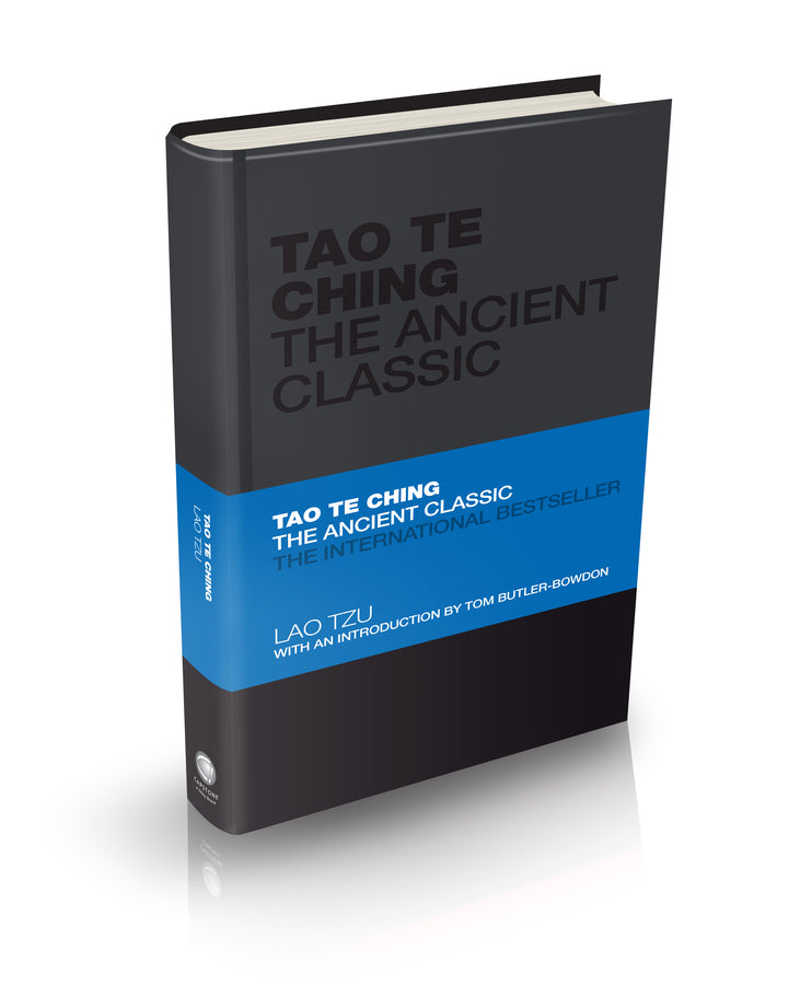 Tao Te Ching; The Ancient Classic (Hardback) 9780857083111