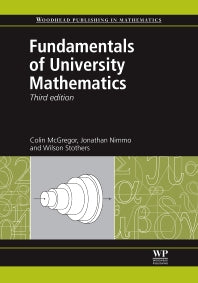 Fundamentals of University Mathematics (Paperback) 9780857092236