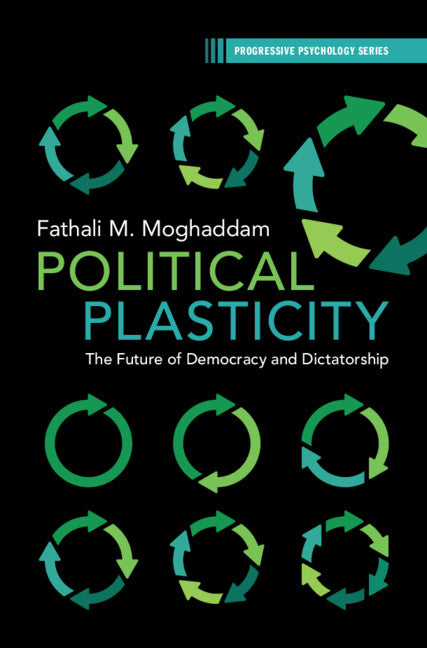 Political Plasticity; The Future of Democracy and Dictatorship (Hardback) 9781009277112