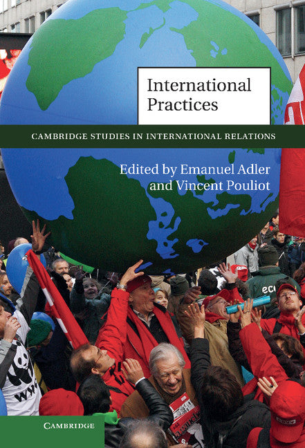 International Practices (Hardback) 9781107010437