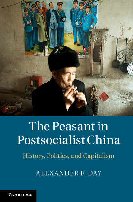 The Peasant in Postsocialist China; History, Politics, and Capitalism (Hardback) 9781107039674