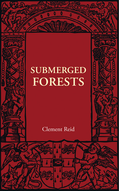 Submerged Forests (Paperback / softback) 9781107401785