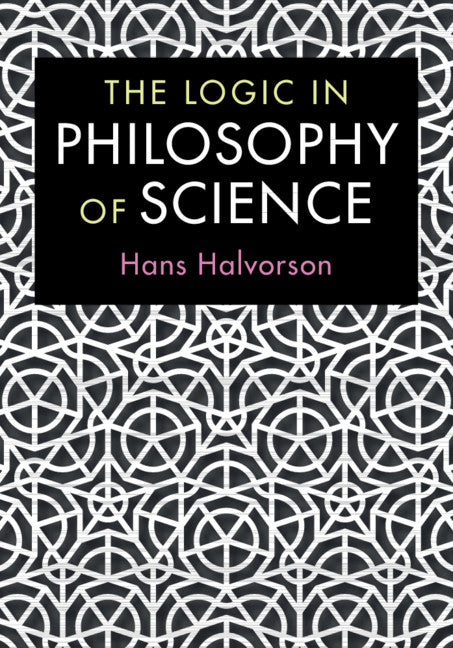 The Logic in Philosophy of Science (Paperback / softback) 9781107527744