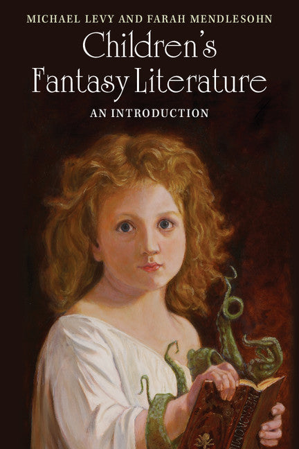 Children's Fantasy Literature; An Introduction (Paperback / softback) 9781107610293