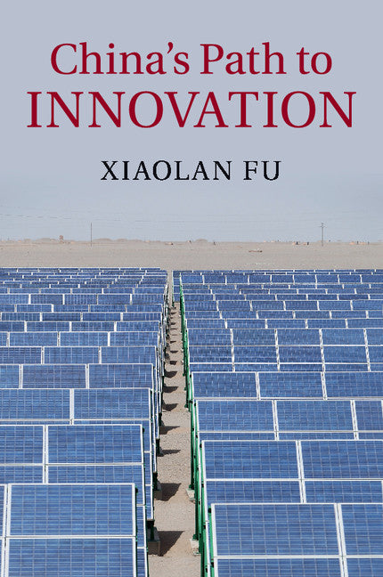 China's Path to Innovation (Paperback / softback) 9781107625235