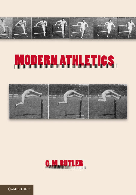 Modern Athletics (Paperback / softback) 9781107625624