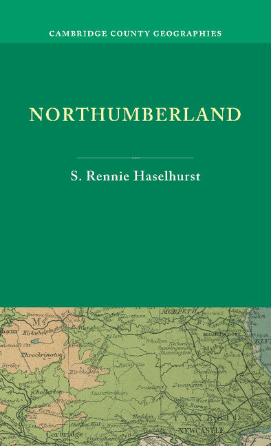 Northumberland (Paperback / softback) 9781107677500
