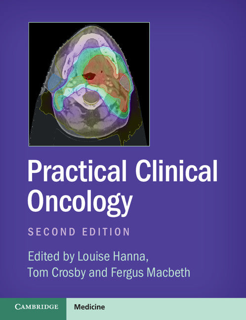 Practical Clinical Oncology (Paperback / softback) 9781107683624