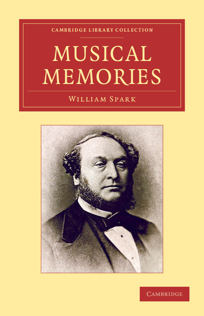 Musical Memories (Paperback / softback) 9781108062428