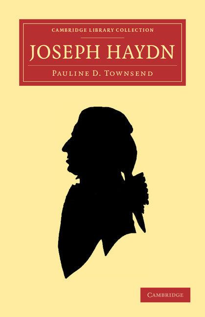 Joseph Haydn (Paperback / softback) 9781108064804