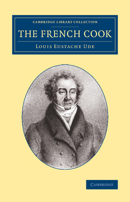 The French Cook (Paperback / softback) 9781108073349