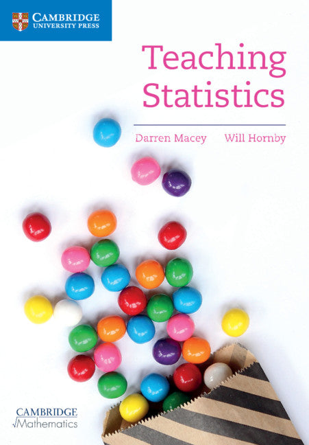 Teaching Statistics (Paperback / softback) 9781108406307